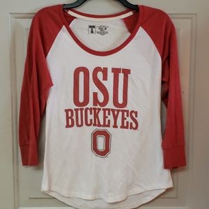 Women's M OSU shirt